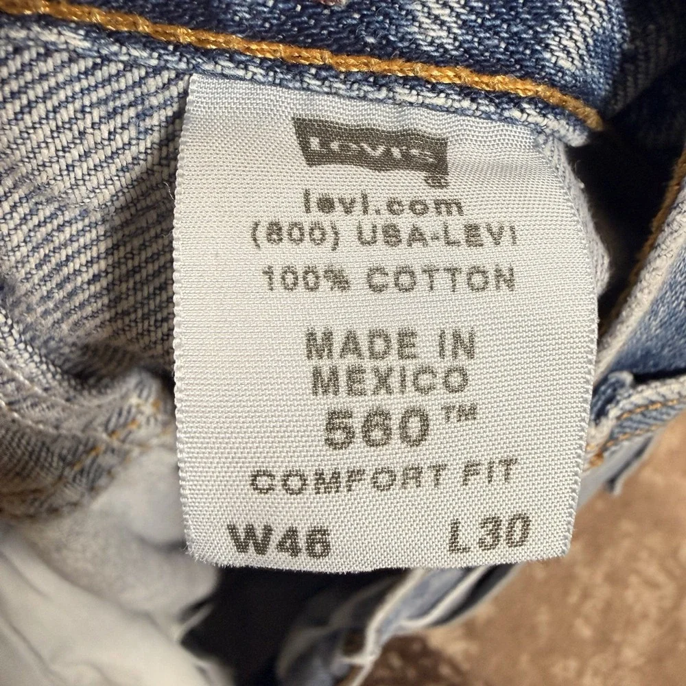 Levis these levi